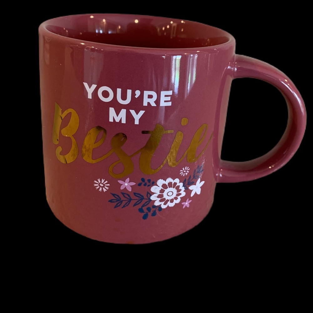 Bestie Mug